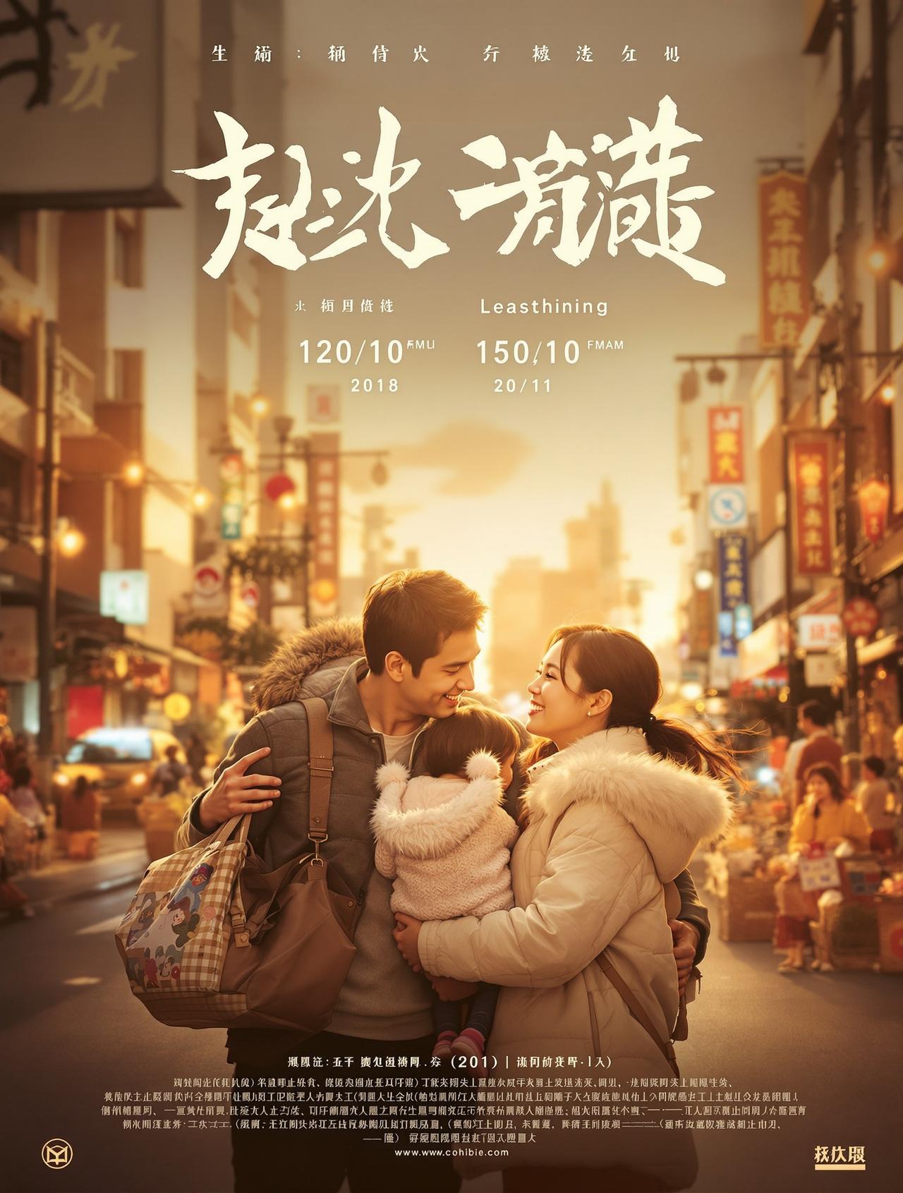烟火人间