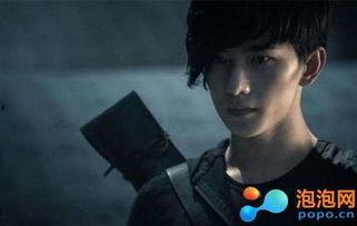 沙海张起灵花絮,张起灵花絮背后的神秘世界