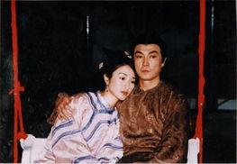 关咏荷天涯八卦,揭秘明星背后的故事