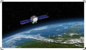 卫星图片找飞机,揭秘空中航迹的秘密