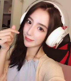 lol女主播静静娇喘,揭秘LOL女主播的独特魅力