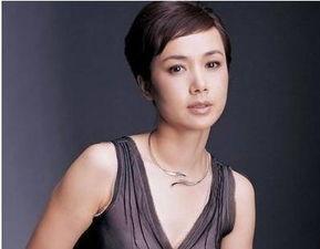 蒋文丽个人资料简介,才华横溢的影视演员，多面人生精彩纷呈