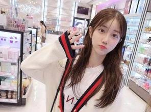 女主播可心真名叫什么,揭秘女主播可心真名背后的故事