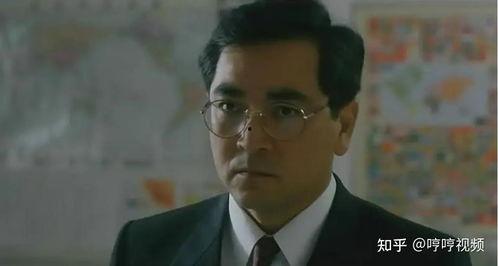 香港实力派男演员,香港实力派男演员的辉煌岁月