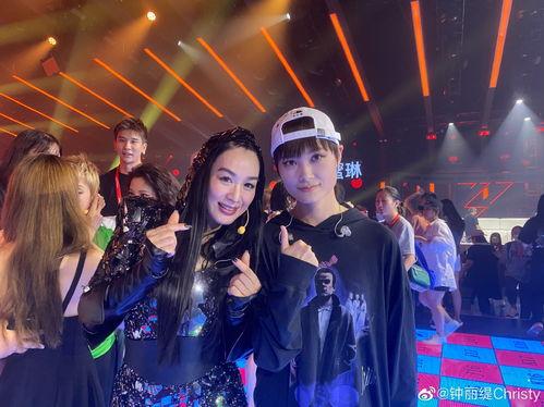 鬼鬼的娱乐旅程,从偶像到演员的华丽蜕变