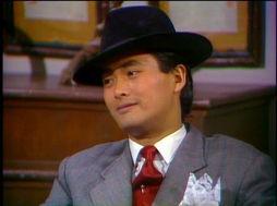 上海滩人物图片大全,百年传奇风采再现