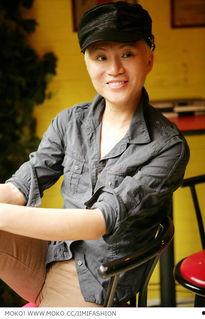 深圳吉米生活照,生活照中的青春印记