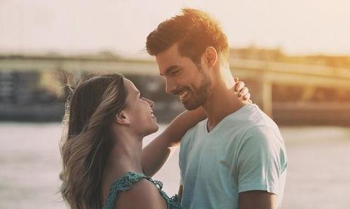 男人与女人图片,男性与女性风采对比