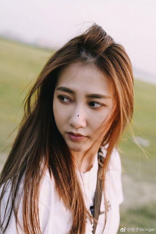 弦子图片,捕捉音乐灵魂的瞬间