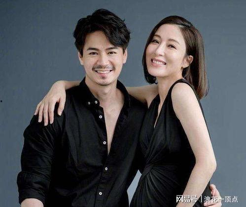 杨怡个人资料老公,揭秘明星夫妻甜蜜生活