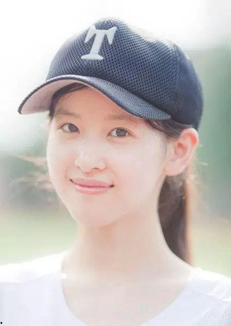 霍小倩生活照,镜头下的生活瞬间