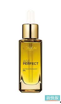 巴黎欧莱雅图片,焕新肌肤，尽享奢华呵护