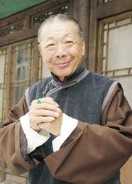 午马个人资料,影视界多面手，传奇人生掠影