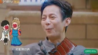 台湾搞笑明星,台湾搞笑明星的欢乐传奇