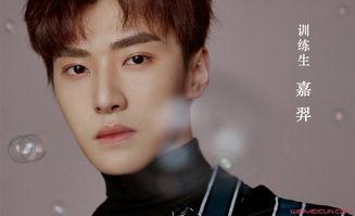 嘉羿个人资料,多才多艺的年轻演员，闪耀演艺圈新星