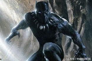 黑豹电影搞笑介绍