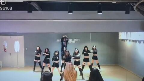 韩国娱乐公司编舞,创意与技巧的完美融合