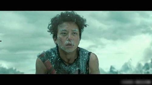 恶棍天使花絮插曲,幕后花絮中的温馨插曲