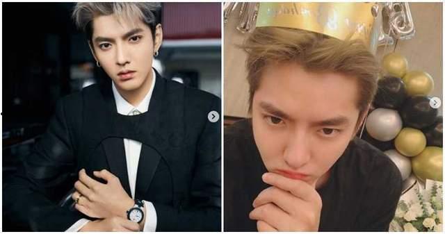 娱乐圈吃瓜爆料林俊杰